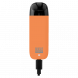 Электронная сигарета Brusko - Minican 2 (400 mAh, Оранжевый) купить в Челябинске