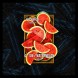 Табак Cobra Select - Watermelon (4-106 Арбуз, 40 грамм) купить в Челябинске