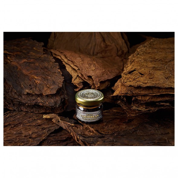 Табак WTO - Caribbean Original (20 г) купить в Челябинске