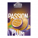 Табак Must Have - Passion Plum (Слива и Маракуйя, 125 грамм) купить в Челябинске