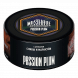 Табак Must Have - Passion Plum (Слива и Маракуйя, 125 грамм) купить в Челябинске