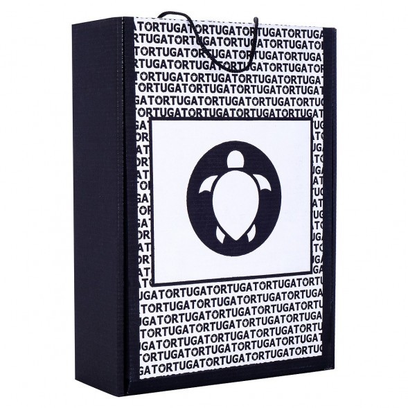 Кальян Tortuga - Флинт Дрип (Drip) (Без Колбы) купить в Челябинске