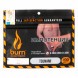 Табак Burn - Tsunami (Тропические Фрукты со Льдом, 100 грамм) купить в Челябинске
