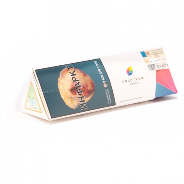 Табак Spectrum - Jungle Mix (Тропический Микс, 200 грамм) купить в Челябинске