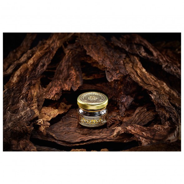Табак WTO - Tanzania Original (20 г) купить в Челябинске