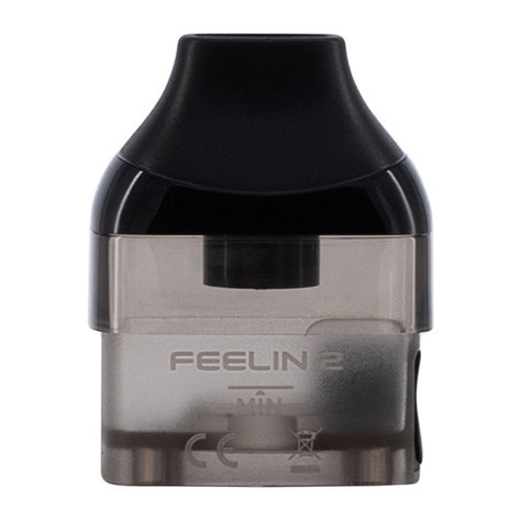 Сменный картридж Brusko - Feelin 2 (0.6 Ом, 1 шт) купить в Челябинске
