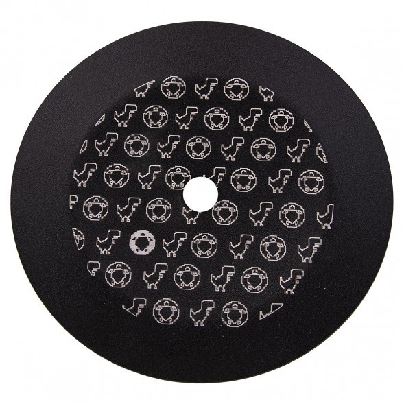 Кальян Tortuga - Флинт Дино (Dino) (Без Колбы) купить в Челябинске