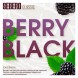 Табак Sebero - Berry Black (Ежевика, 200 грамм) купить в Челябинске