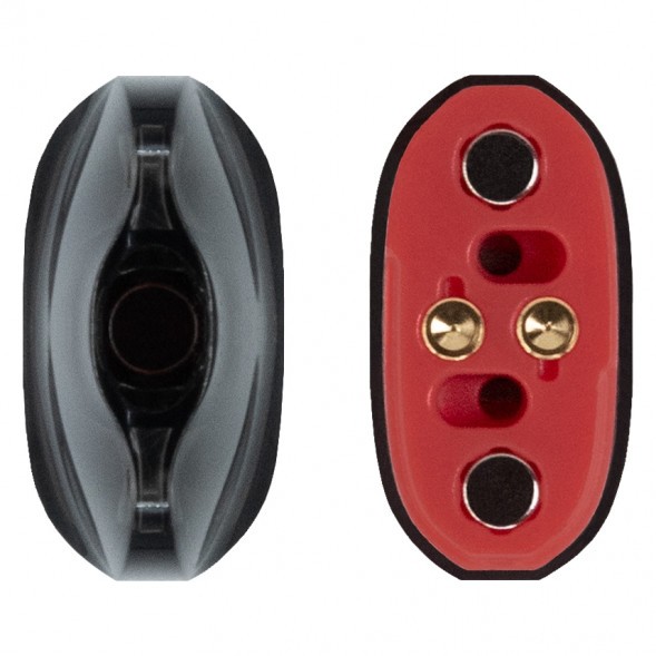 Сменный картридж Brusko - APX S1 (1.2 Ом, 3 шт.) купить в Челябинске