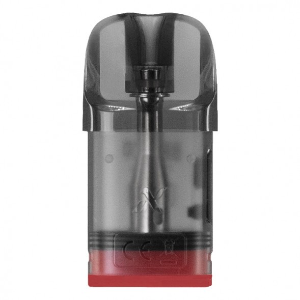 Сменный картридж Brusko - APX S1 (1.2 Ом, 3 шт.) купить в Челябинске