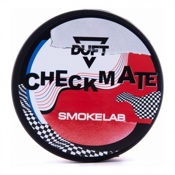 Табак Duft Checkmate - C4 Мультифрукт (100 грамм) купить в Челябинске