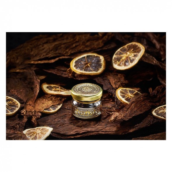 Табак WTO - Tanzania Bergamot (Бергамот, 20 г) купить в Челябинске