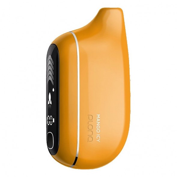 PLONQ MAX PRO - Манго (10000 затяжек) купить в Челябинске