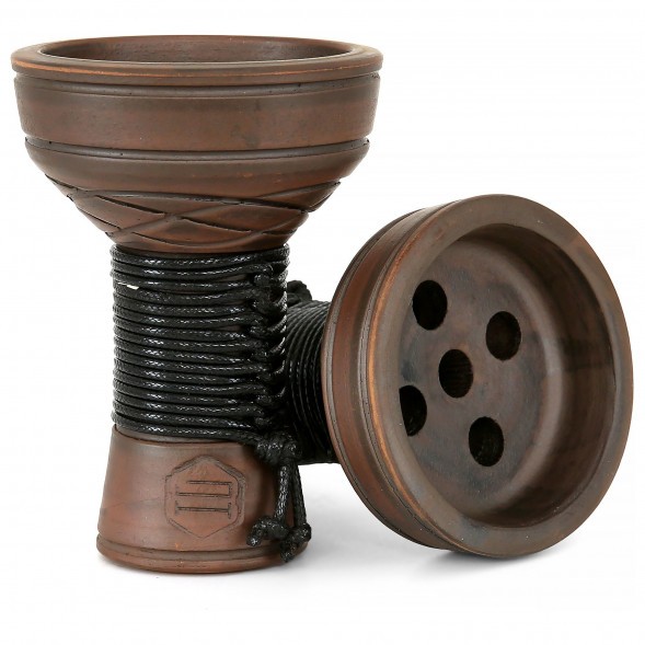 Чаша Japona Hookah - Killer Black (Убивашка Чёрная) купить в Челябинске