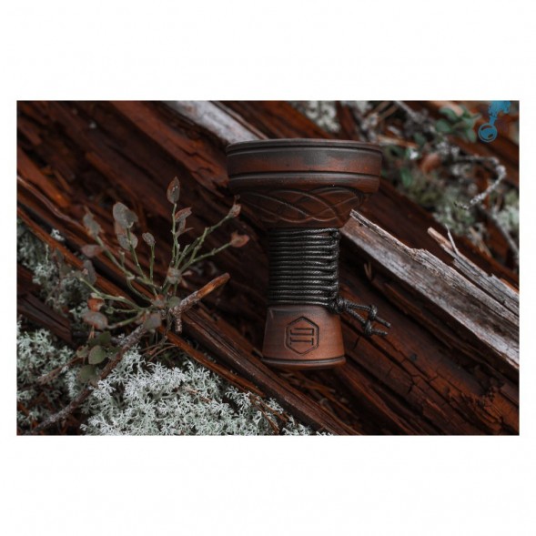 Чаша Japona Hookah - Killer Black (Убивашка Чёрная) купить в Челябинске