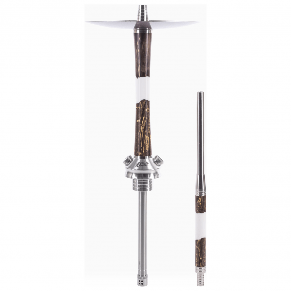 Кальян DSH - EX Amber (без колбы) купить в Челябинске