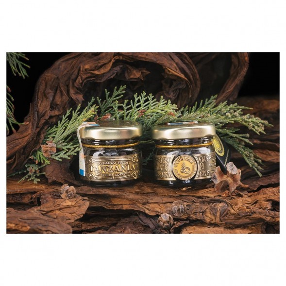 Табак WTO - Tanzania Cypress (Кипарис, 20 г) купить в Челябинске