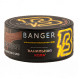 Табак Banger - Cola Bella (Ванильная Кола, 100 грамм) купить в Челябинске