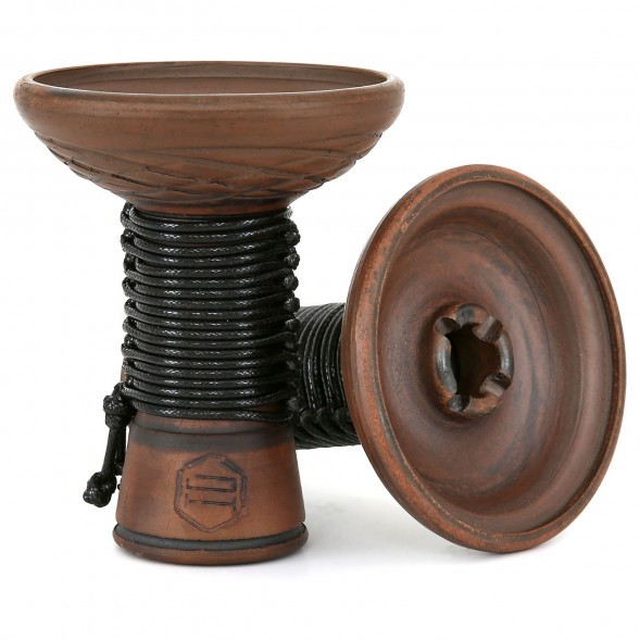 Чаша Japona Hookah - Mummy Black (Мумия Чёрная) купить в Челябинске