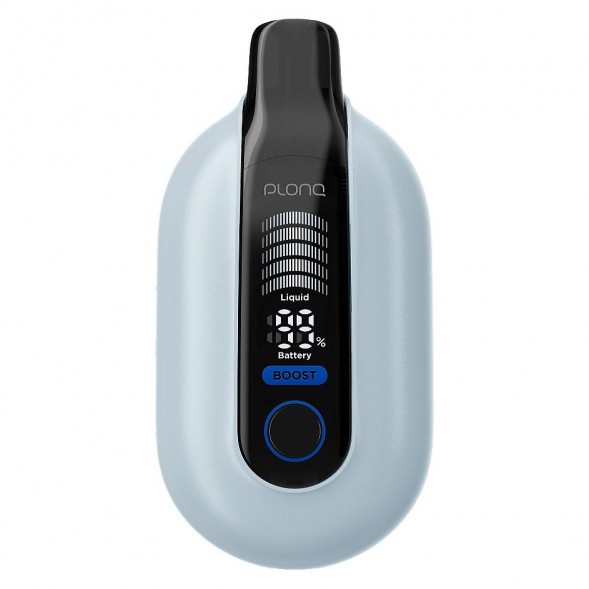 PLONQ ULTRA - Минеральная Вода (12000 затяжек) купить в Челябинске