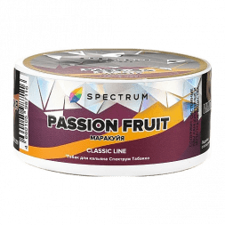 Табак Spectrum - Passion Fruit (Маракуйя, 25 грамм)