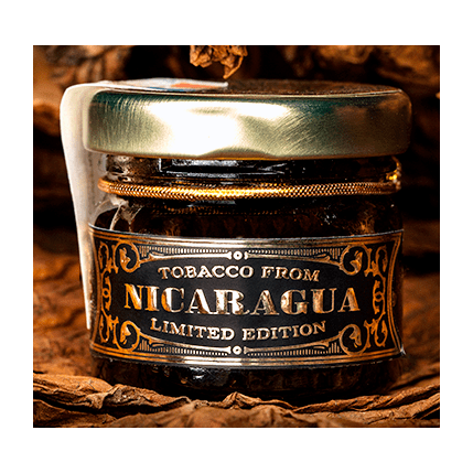 Табак WTO - Nicaragua Original (20 г) купить в Челябинске