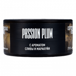 Табак Must Have - Passion Plum (Слива и Маракуйя, 25 грамм)