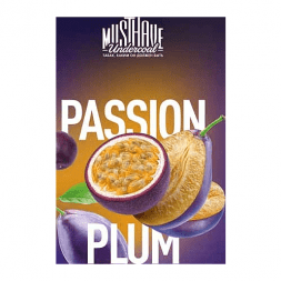 Табак Must Have - Passion Plum (Слива и Маракуйя, 25 грамм)