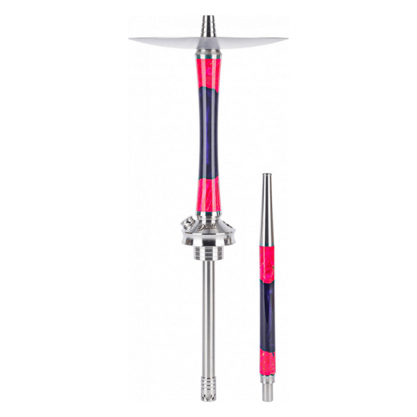 Кальян DSH - EX Cosmic Purple (без колбы) купить в Челябинске