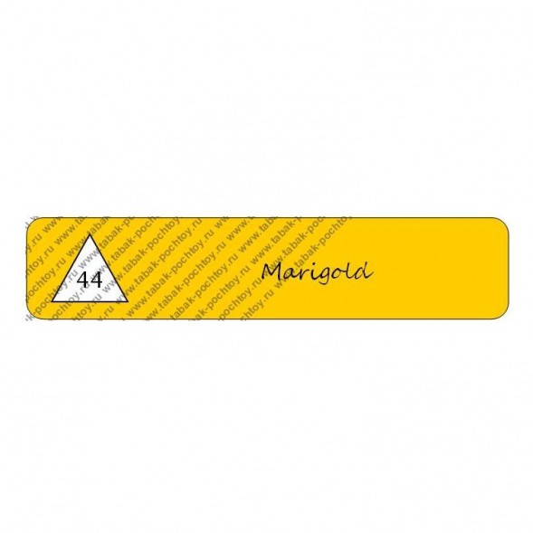 Табак Tangiers Noir - Marigold (Календула, 100 грамм, Акциз) купить в Челябинске