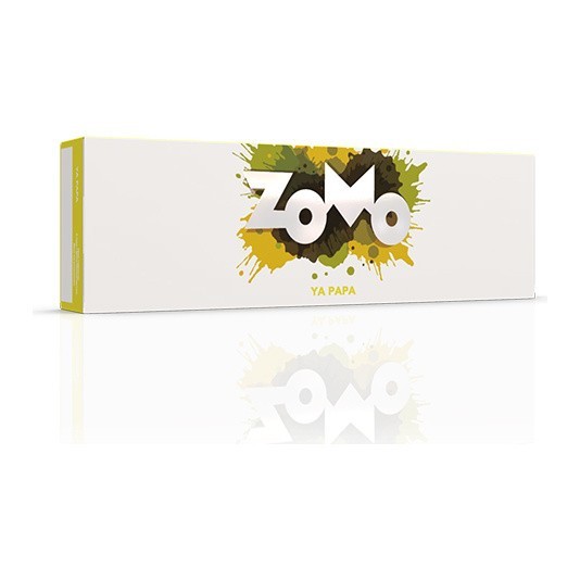 Табак Zomo - Ya Papa (Я Папа, 50 грамм) купить в Челябинске