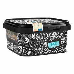 Табак Хулиган - DAA (Манго и Эвкалипт, 200 грамм)