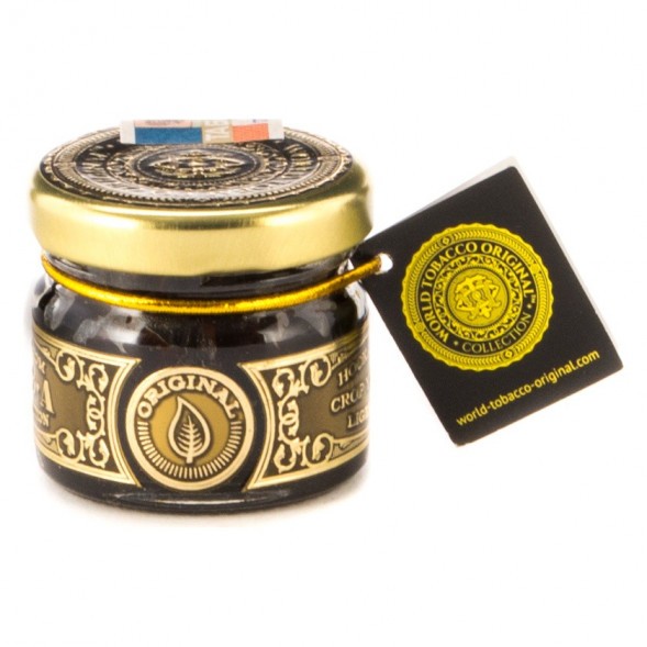 Табак WTO - Cuba Original (20 г) купить в Челябинске