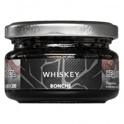 Табак Bonche - Whiskey (Виски, 60 грамм)