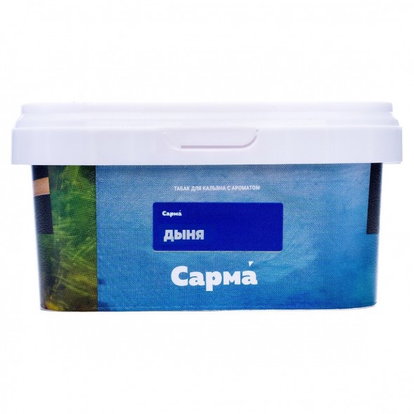 Табак Сарма - Дыня (100 грамм) купить в Челябинске