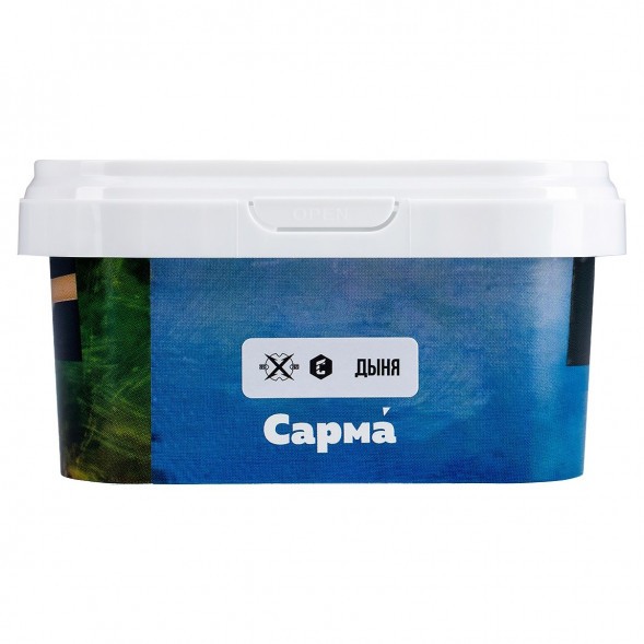 Табак Сарма - Дыня (100 грамм) купить в Челябинске