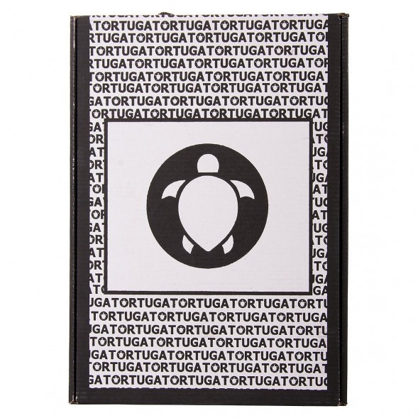 Кальян Tortuga - Флинт Scull (Без Колбы) купить в Челябинске