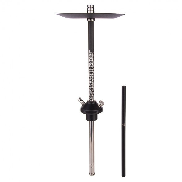 Кальян Tortuga - Флинт Scull (Без Колбы) купить в Челябинске