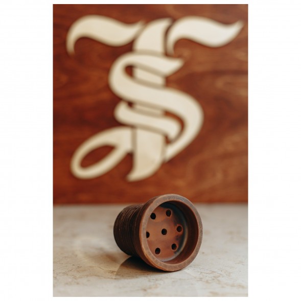 Чаша ST Classic - Pandora Infinity (Черная Рифленая) купить в Челябинске