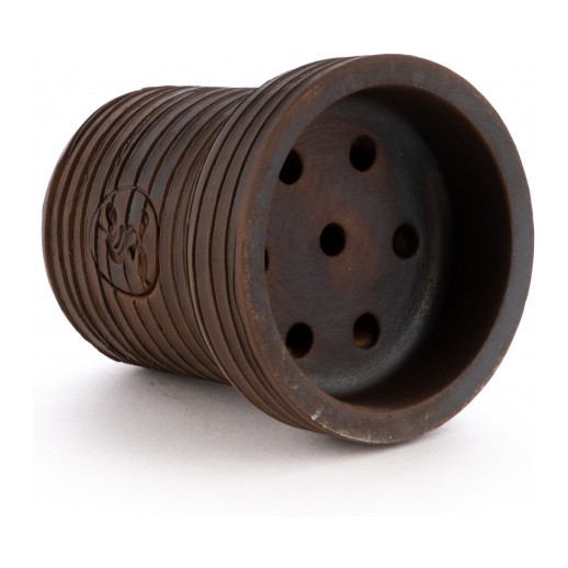 Чаша ST Classic - Pandora Infinity (Черная Рифленая) купить в Челябинске