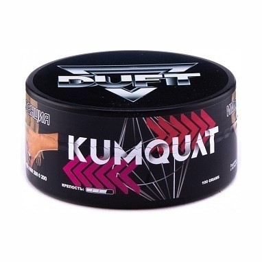 Табак Duft - Kumquat (Кумкват, 20 грамм) купить в Челябинске