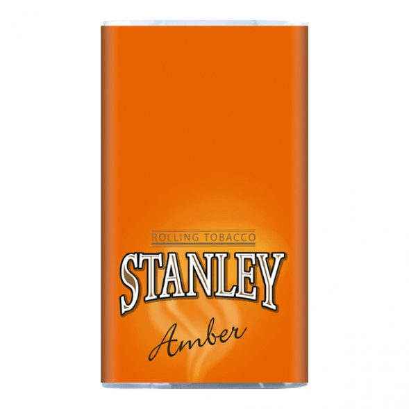 Табак сигаретный Stanley - Amber (30 грамм) купить в Челябинске