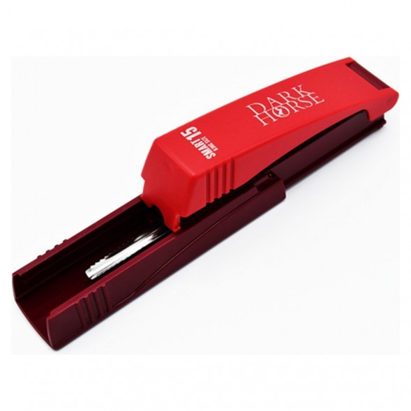 Машинка для гильз DarkHorse Smart KS - Extra Long (для фильтра 24 мм) купить в Челябинске