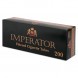 Гильзы сигаретные Imperator - Black (84х20 мм, 200 шт.) купить в Челябинске