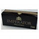 Гильзы сигаретные Imperator - Black (84х20 мм, 200 шт.) купить в Челябинске