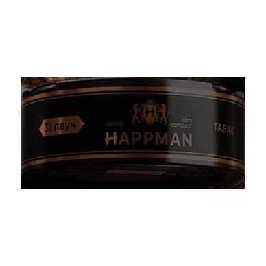 Табак жевательный HAPPMAN - Табак купить в Челябинске