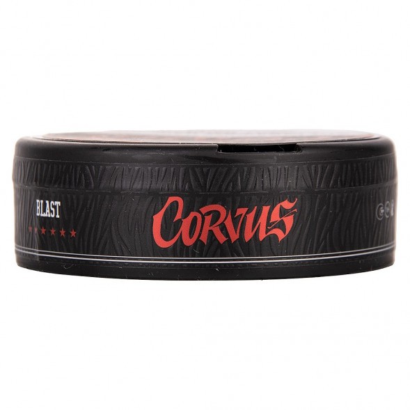 Табак жевательный CORVUS - BLAST (13 грамм) купить в Челябинске