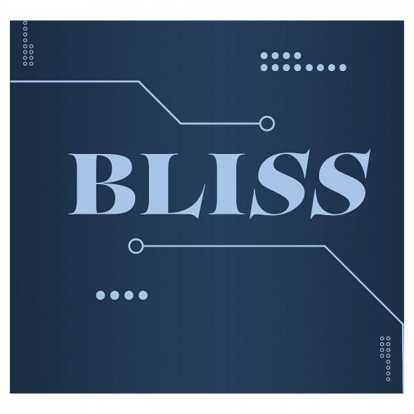 Табак Bliss - Pink Shot (Грейпфрут, Клубника, Малина, 100 грамм) купить в Челябинске