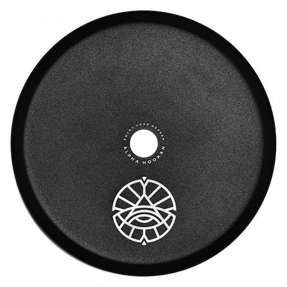 Кальян Alpha Hookah - Model X Orange (без колбы) купить в Челябинске