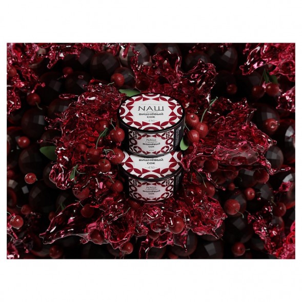 Табак NАШ WHITE - Вишнёвый Сок (40 грамм) купить в Челябинске